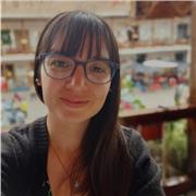 Erfahrener Spanischlehrer mit akademischem Hintergrund und pädagogischer Expertise